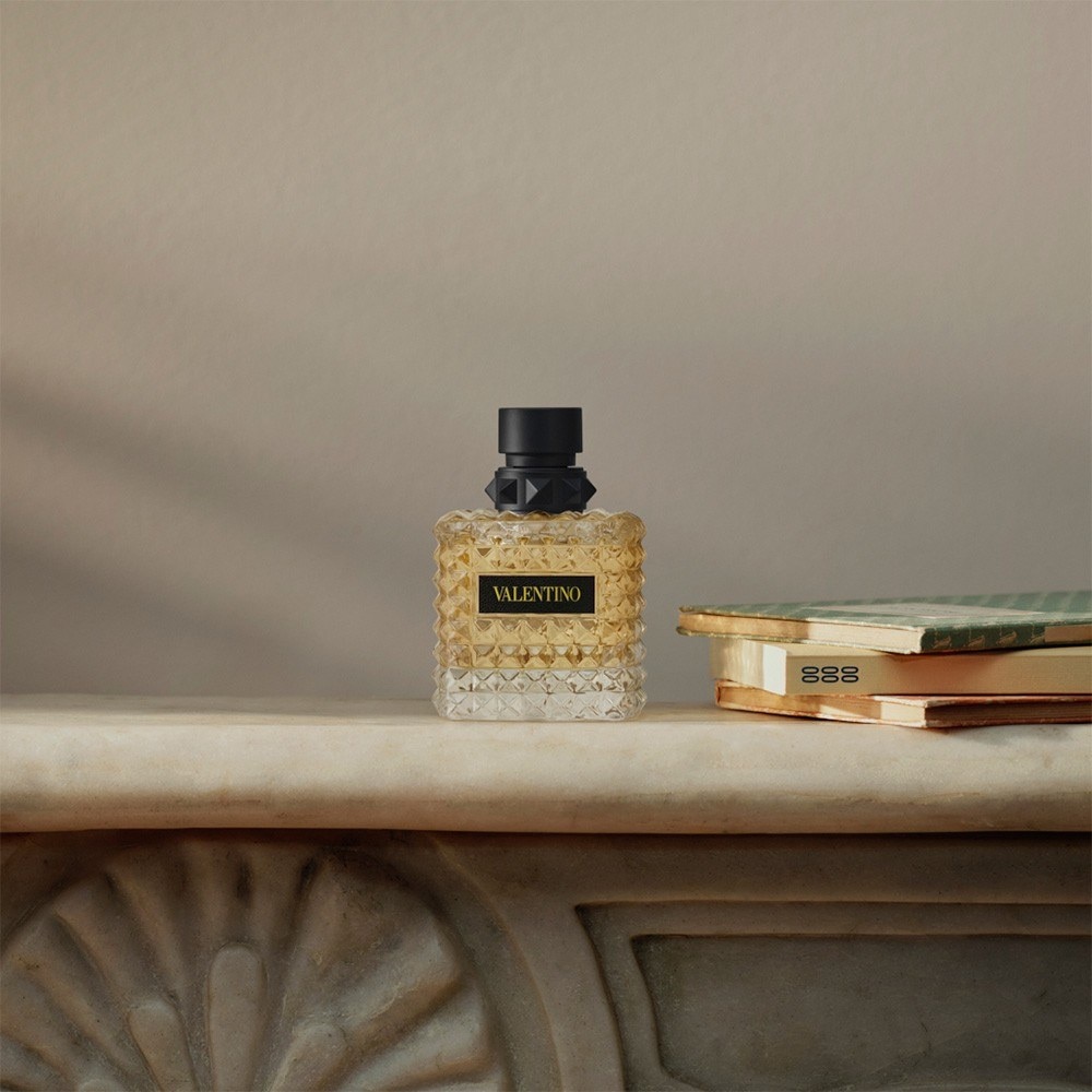 DONNA BORN IN ROMA YELLOW DREAM EAU DE PARFUM